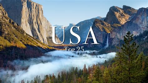 Top 25 Must.